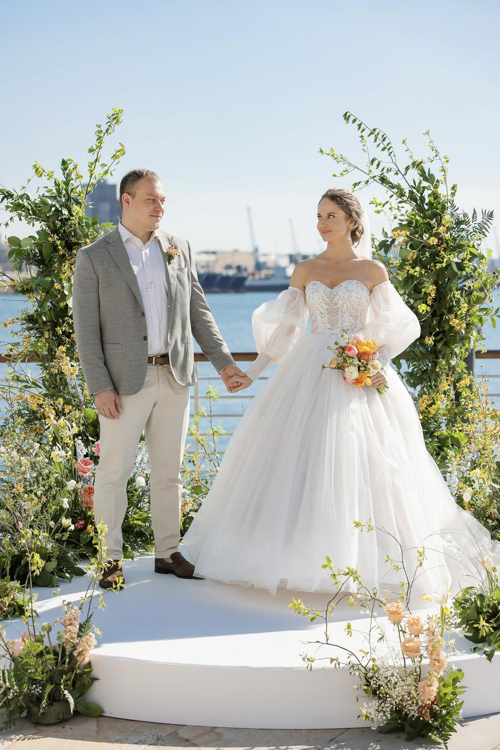 Софа и Игорь