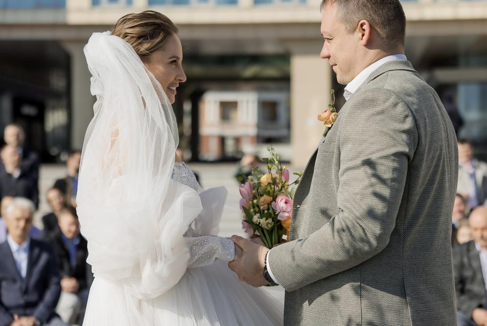 Софа и Игорь