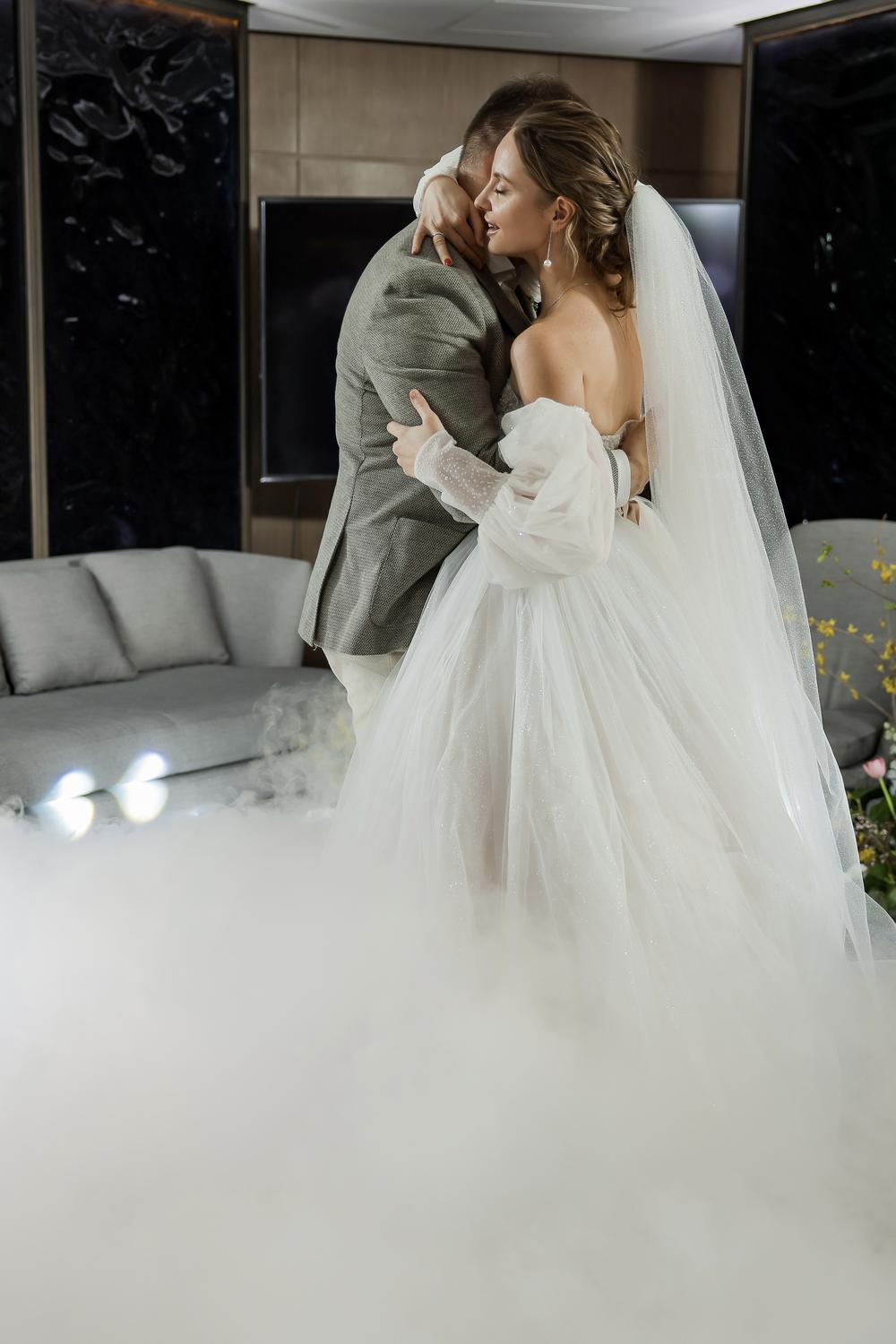 Софа и Игорь