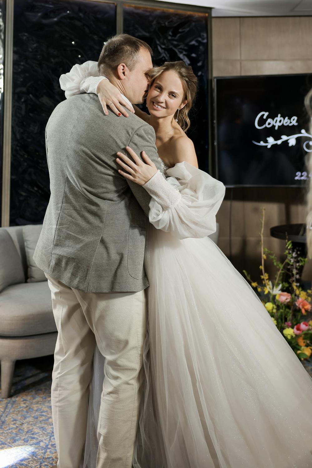 Софа и Игорь