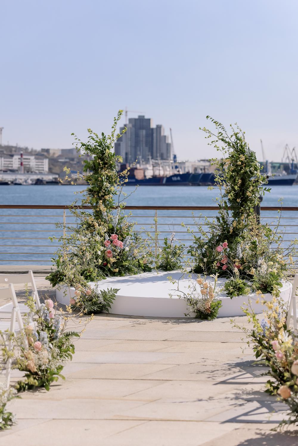 Софа и Игорь