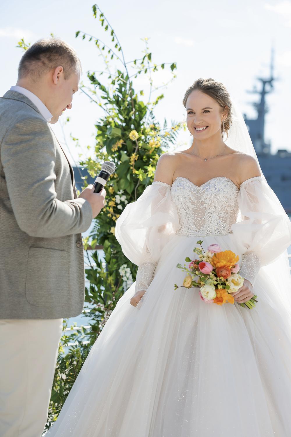 Софа и Игорь