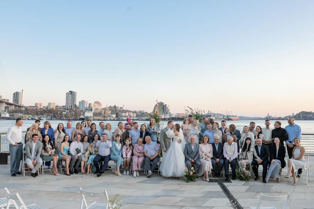 Софа и Игорь