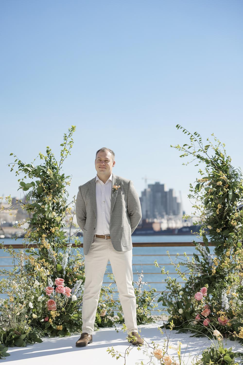 Софа и Игорь