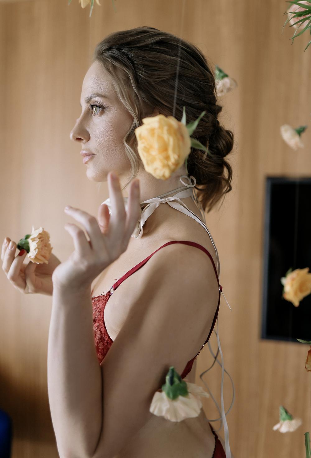 Софа и Игорь