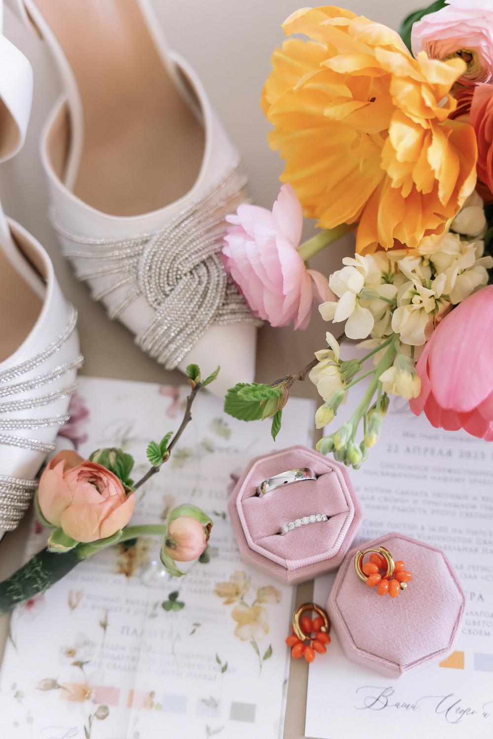 Софа и Игорь