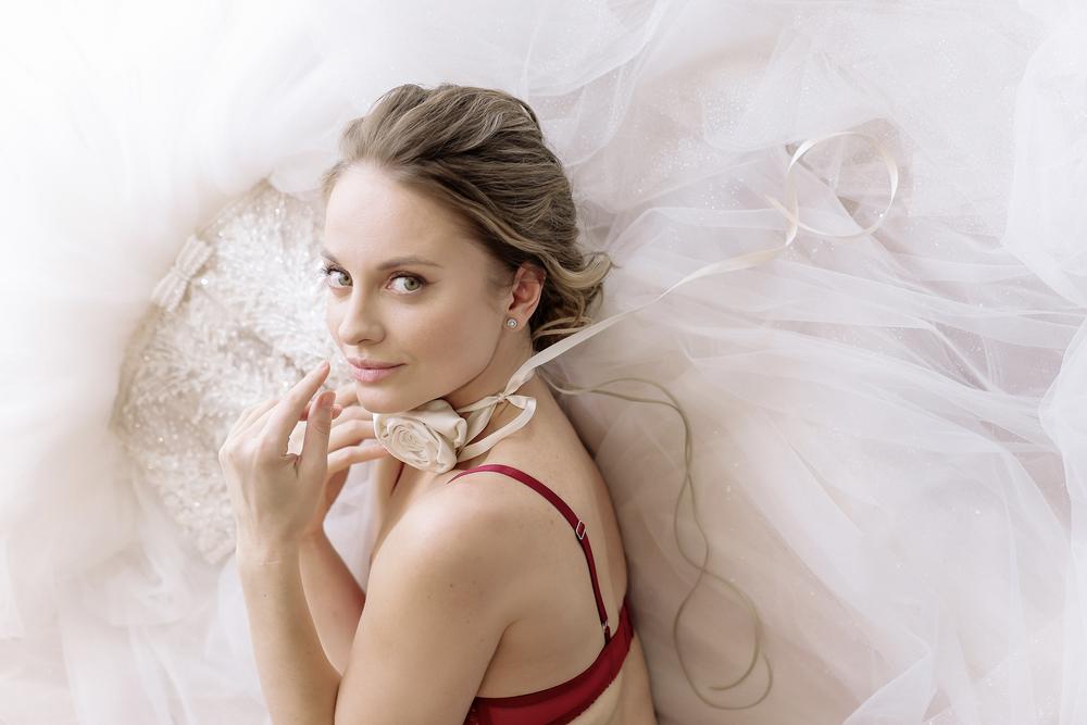 Софа и Игорь