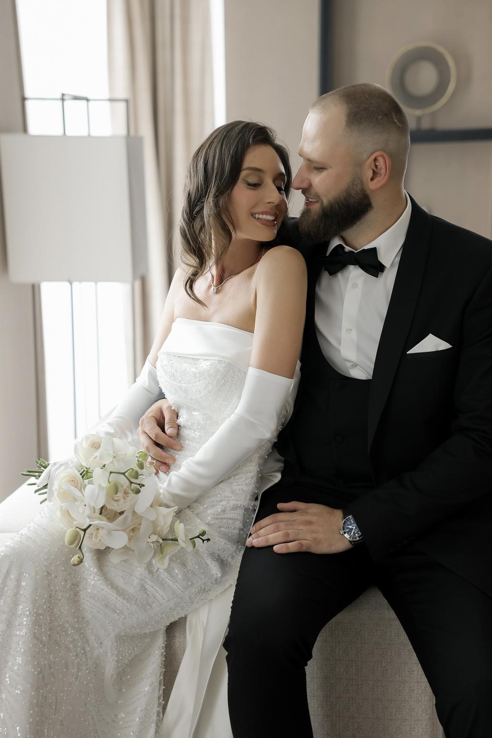 Ренат и Яна