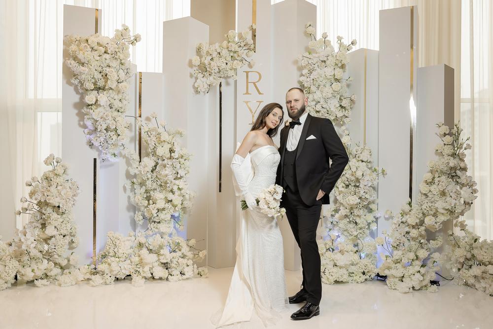 Ренат и Яна