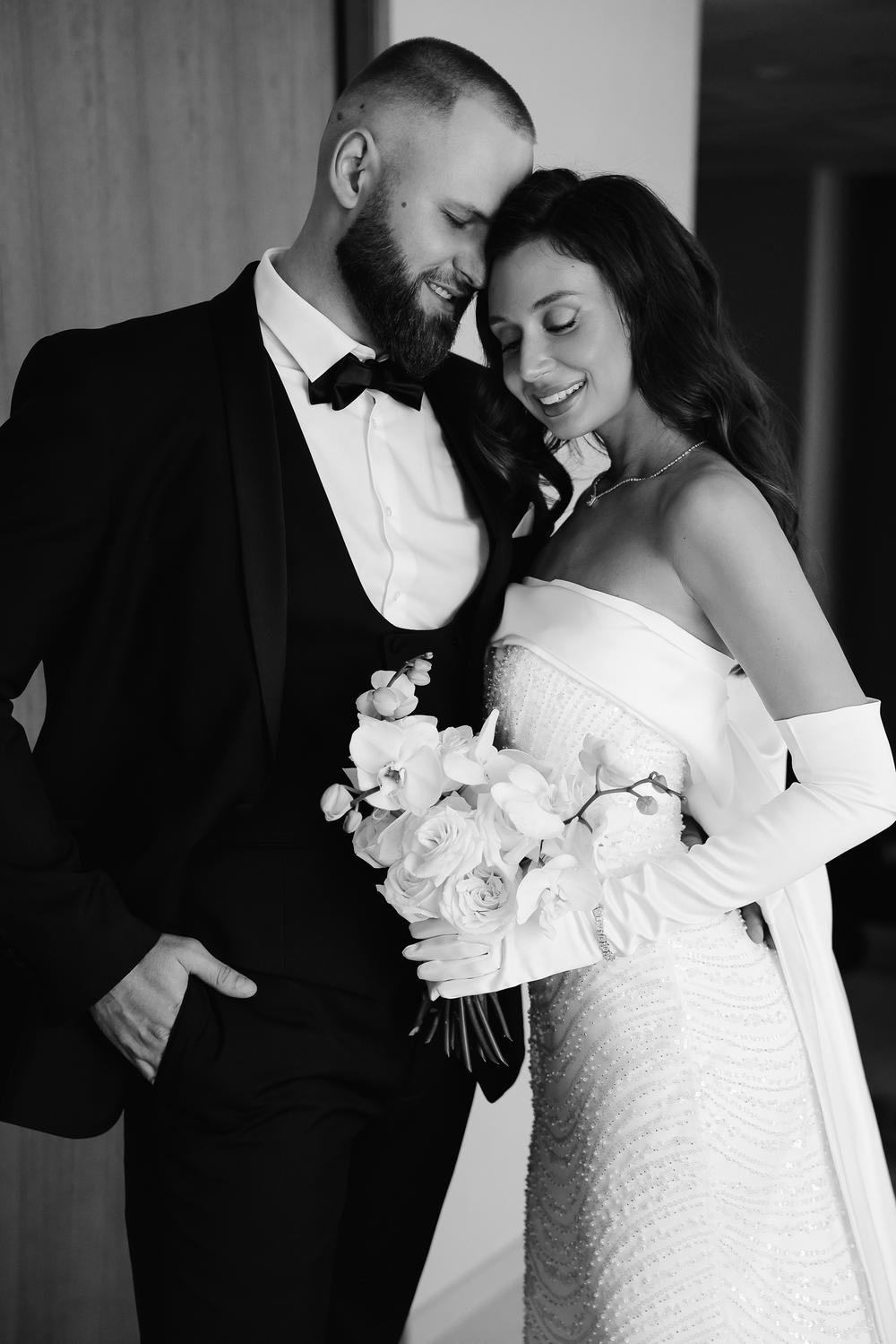 Ренат и Яна