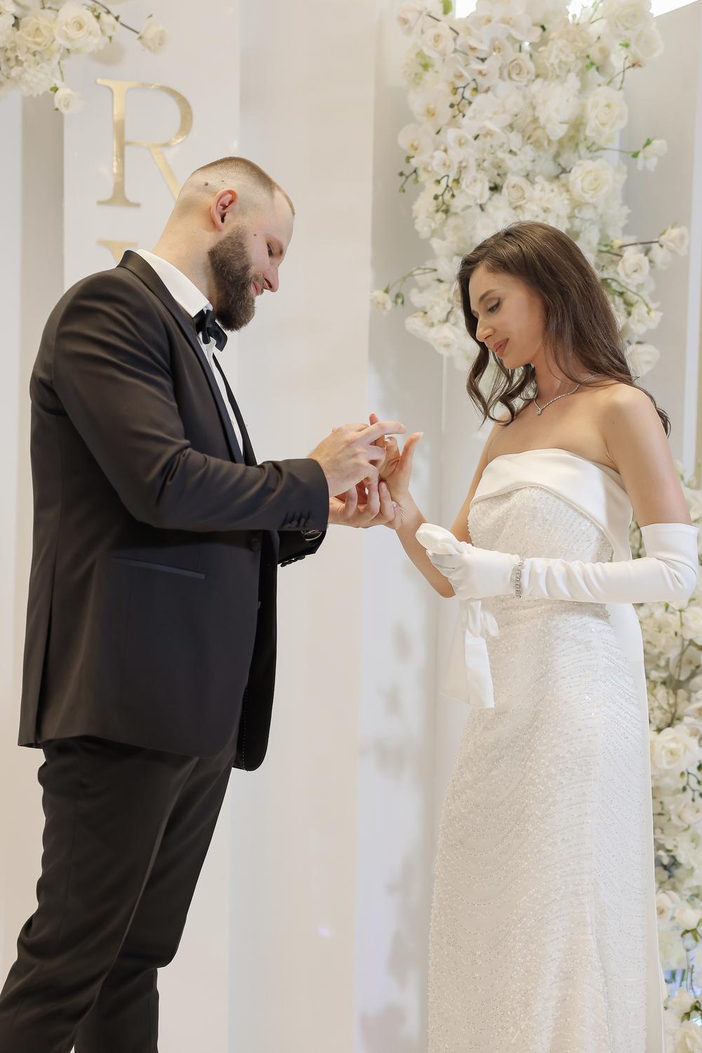 Ренат и Яна