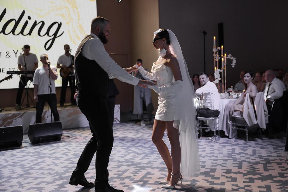 Ренат и Яна