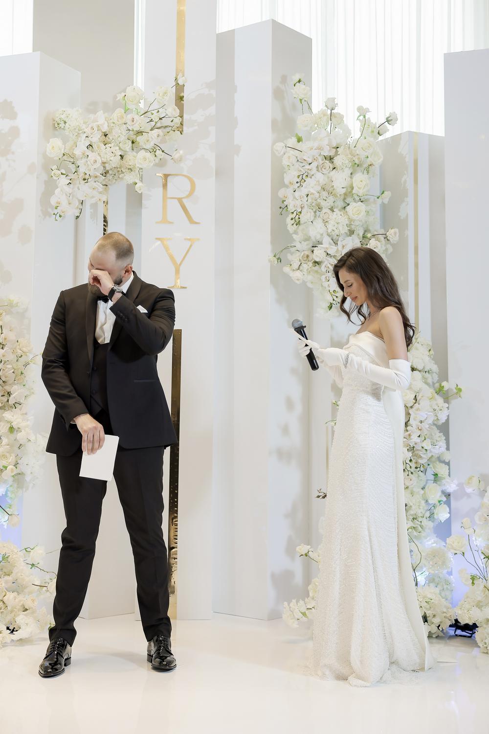 Ренат и Яна