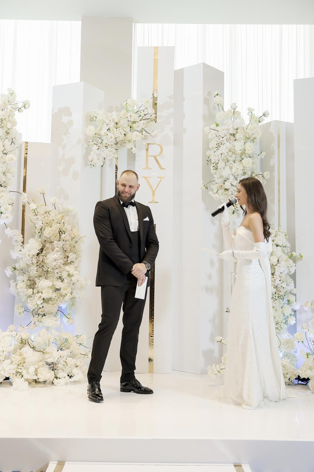 Ренат и Яна