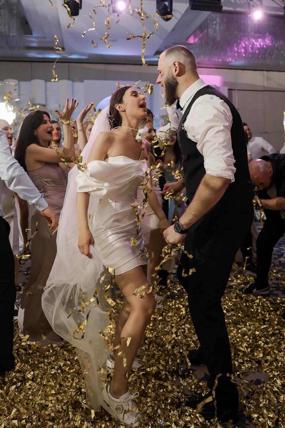 Ренат и Яна