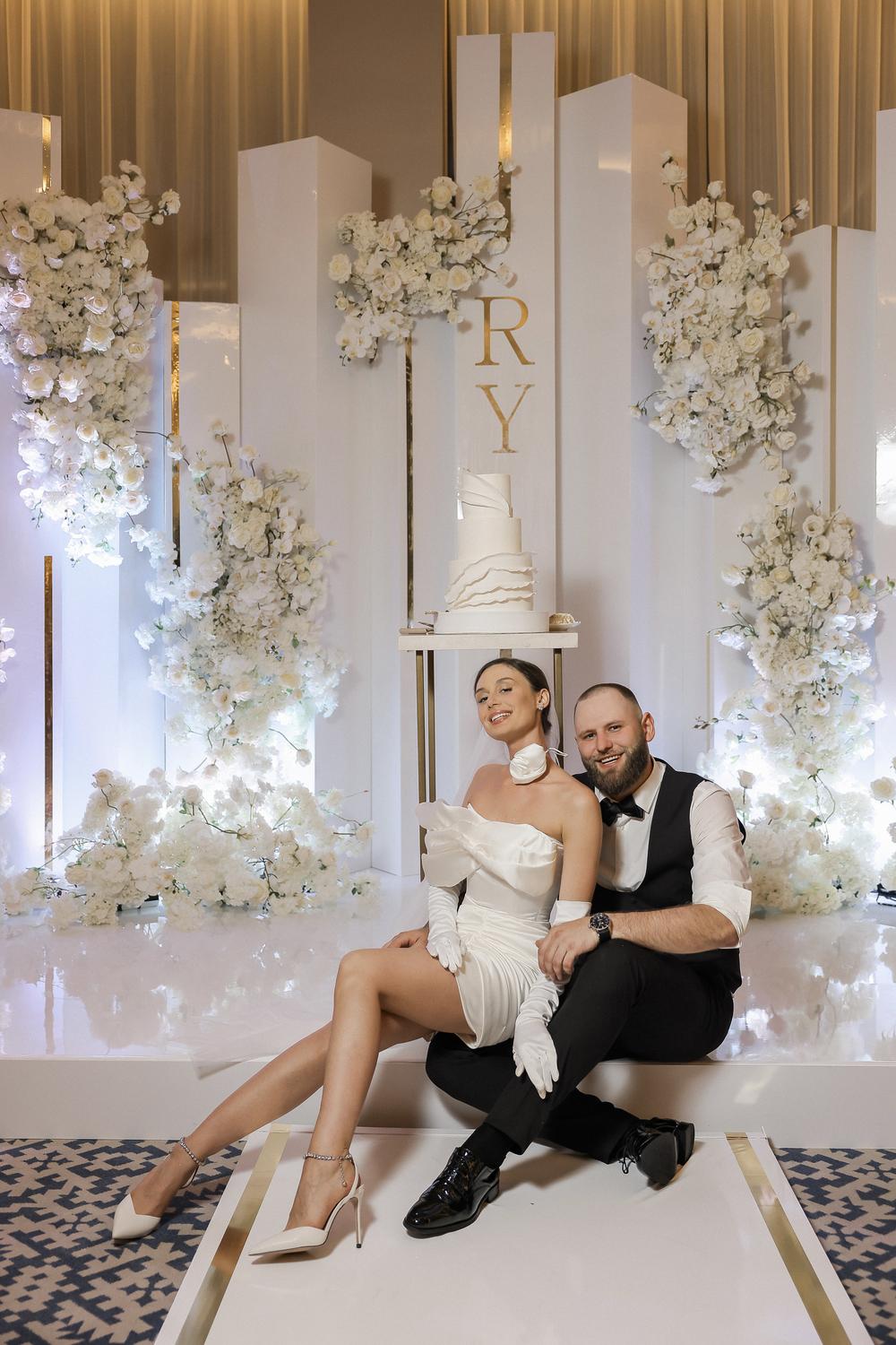 Ренат и Яна