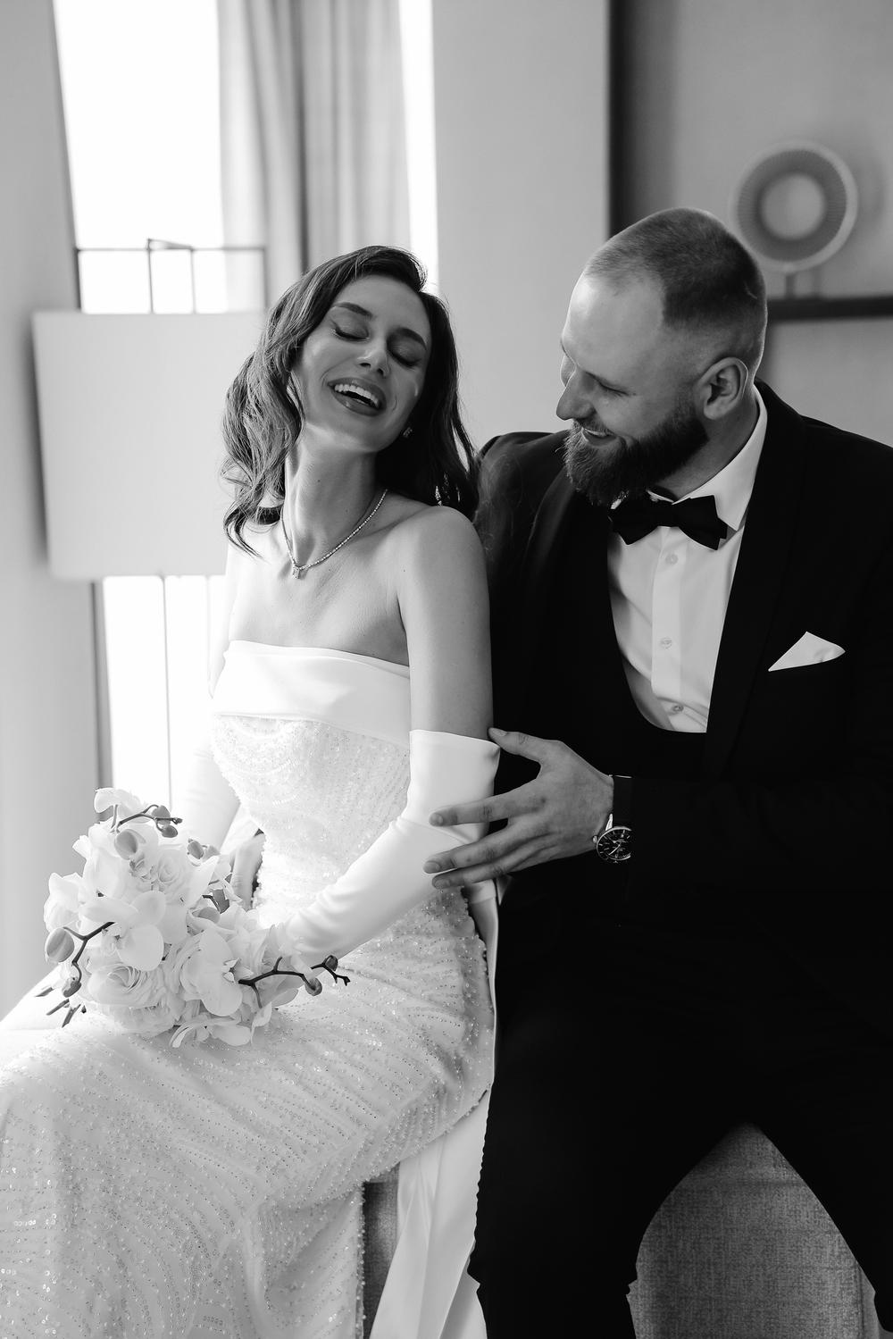 Ренат и Яна