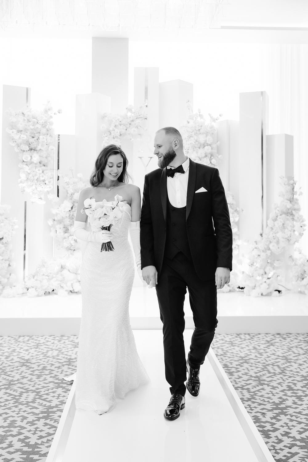 Ренат и Яна