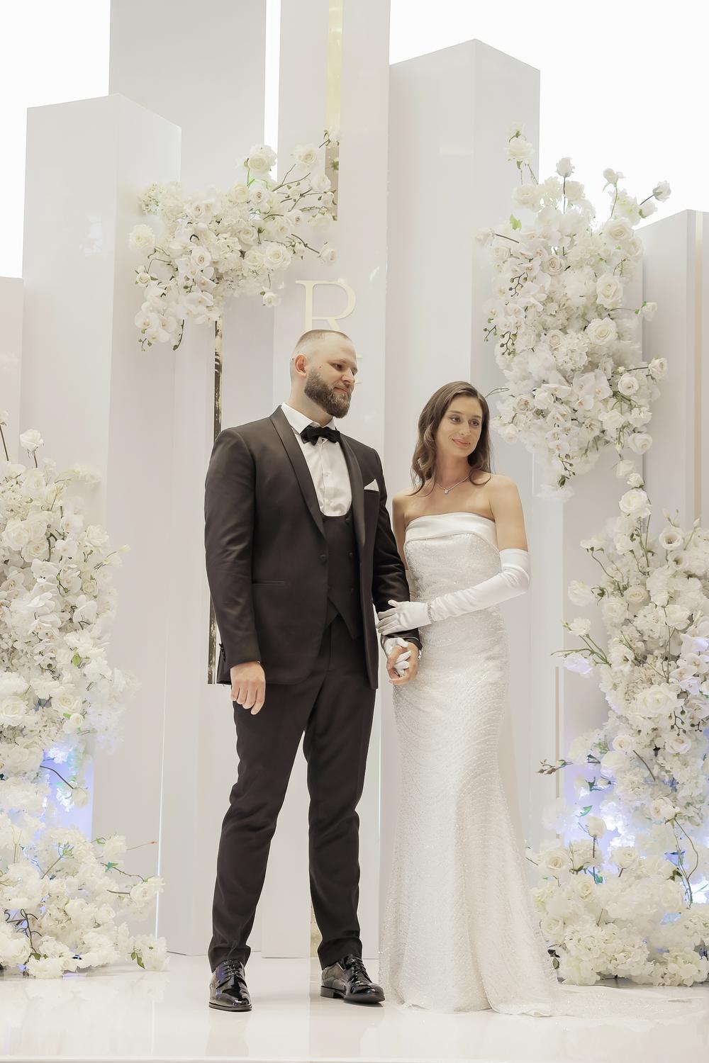 Ренат и Яна