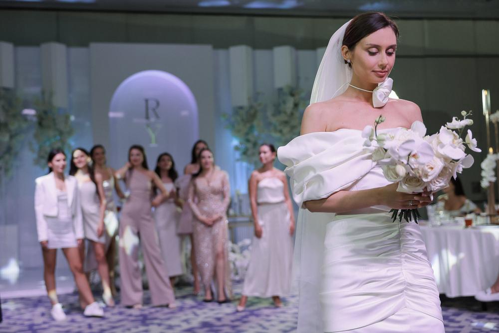 Ренат и Яна