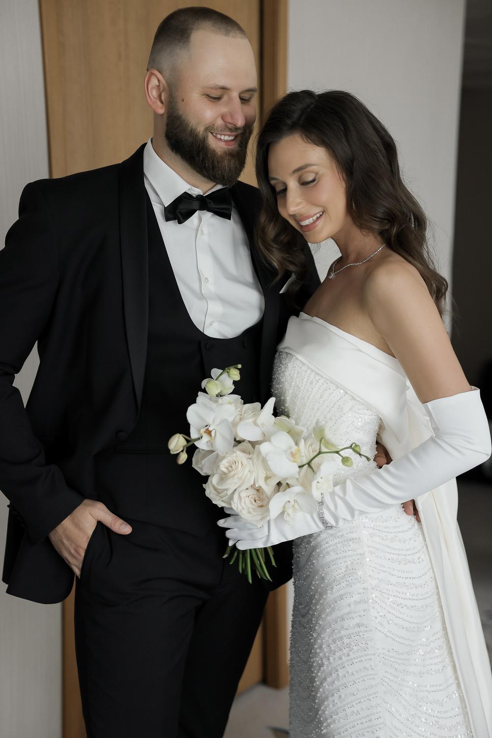 Ренат и Яна