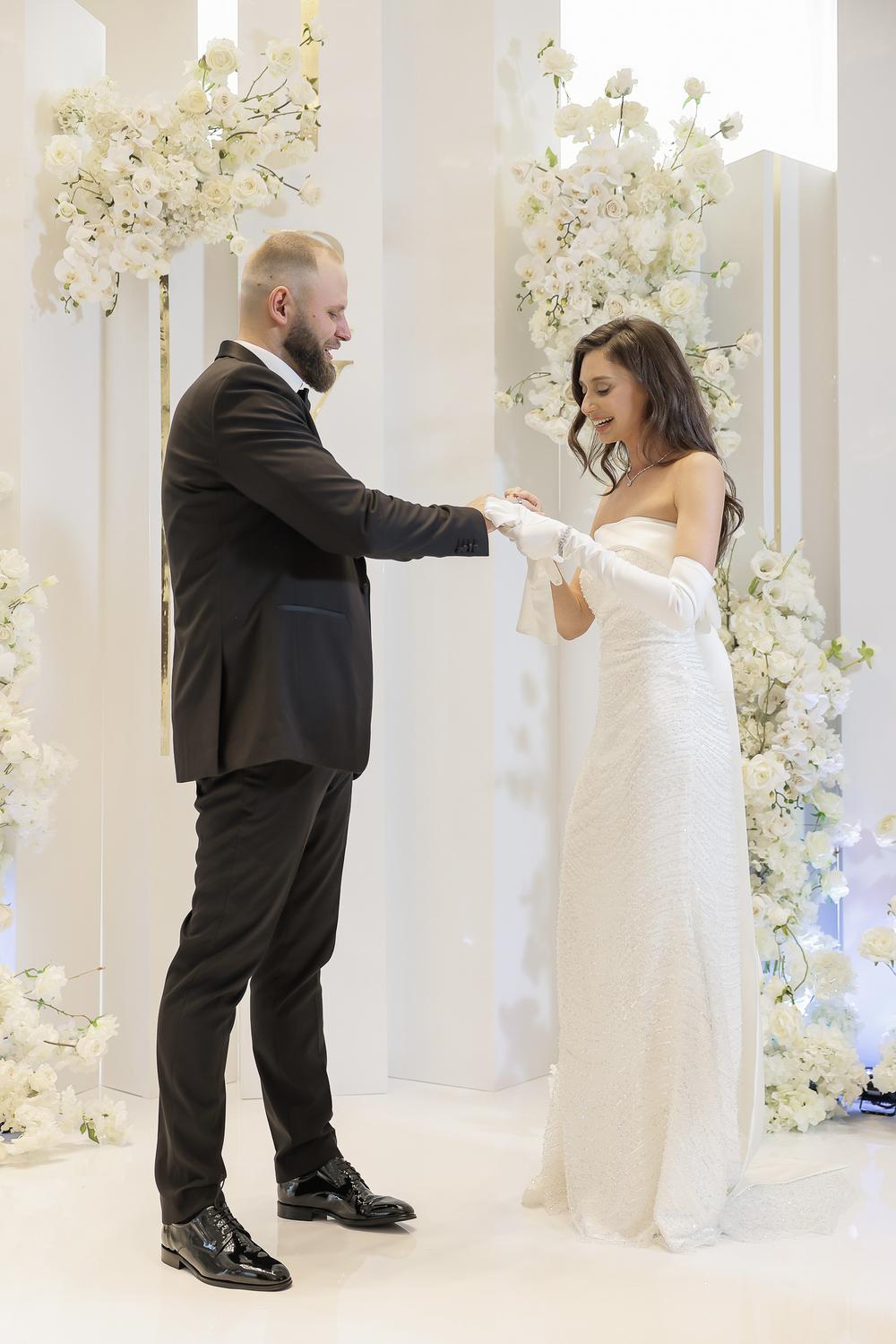 Ренат и Яна