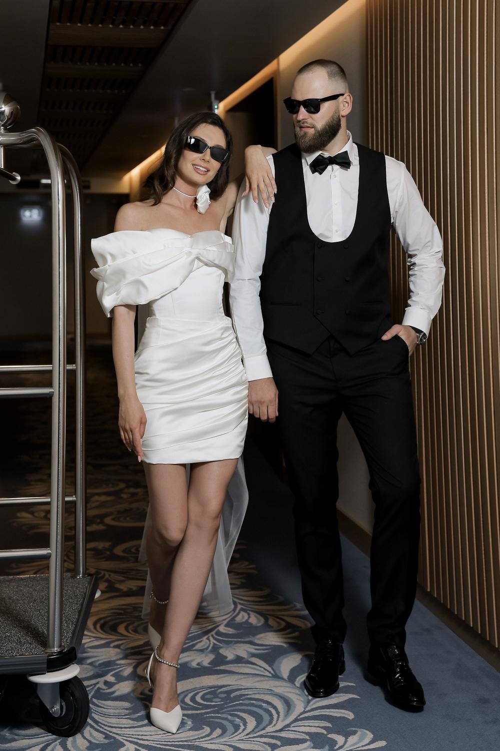 Ренат и Яна