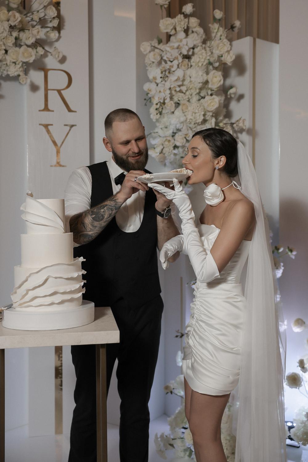 Ренат и Яна