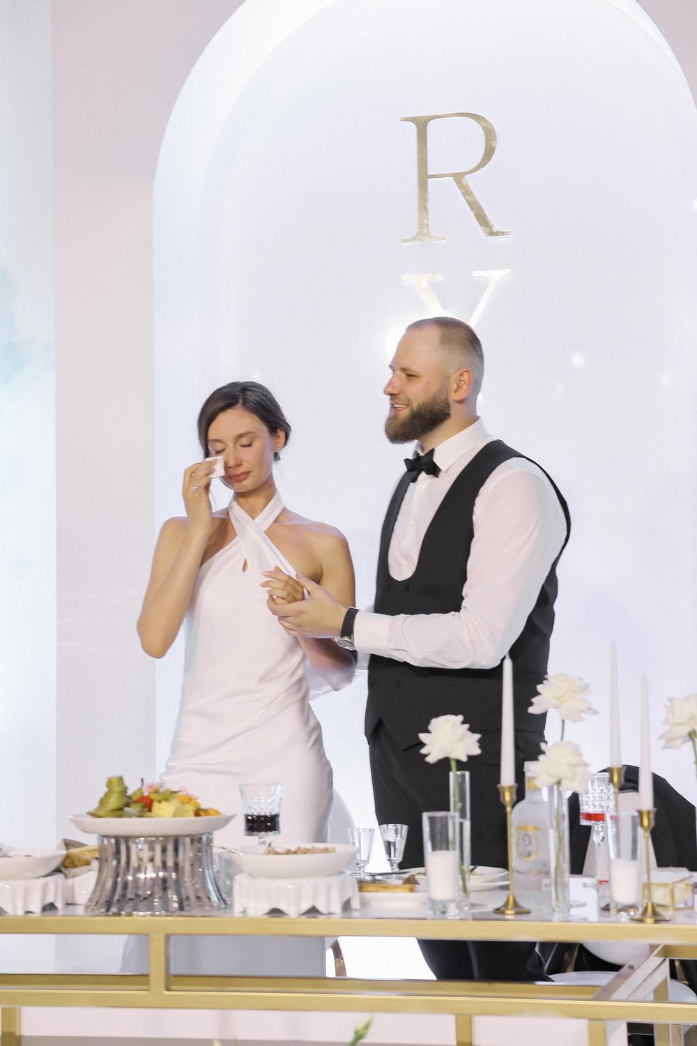 Ренат и Яна