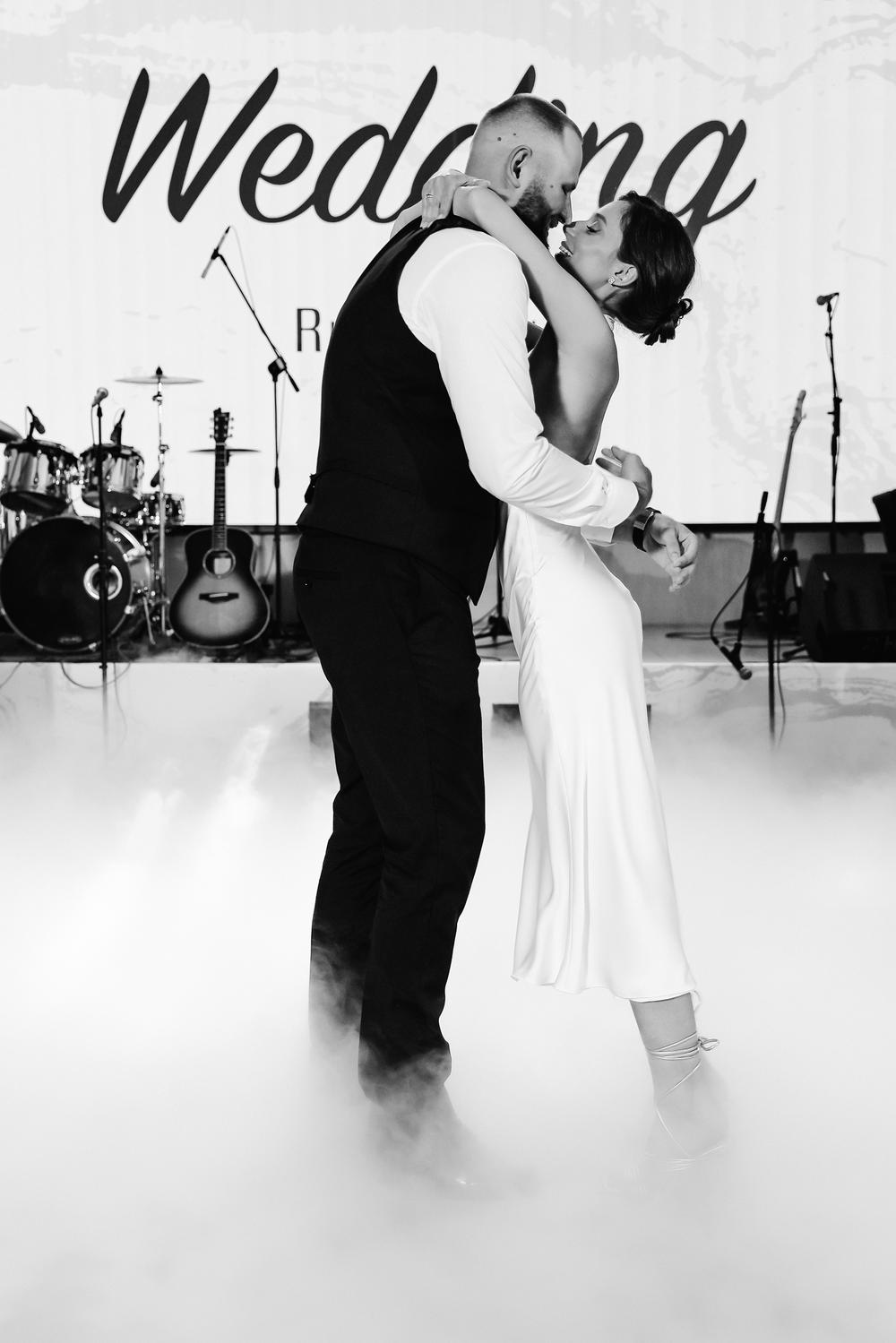 Ренат и Яна