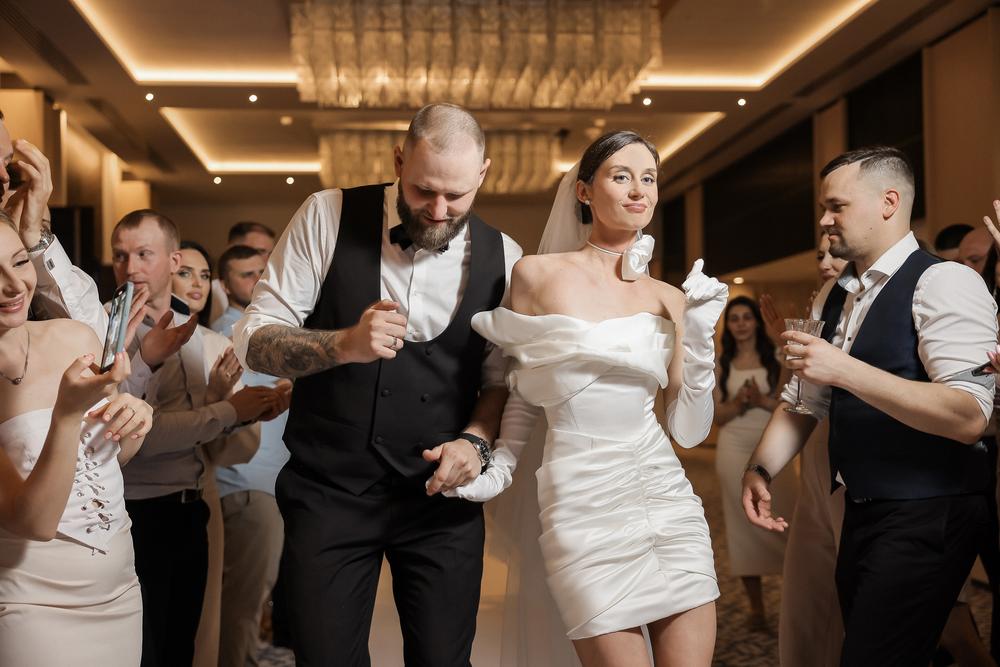 Ренат и Яна