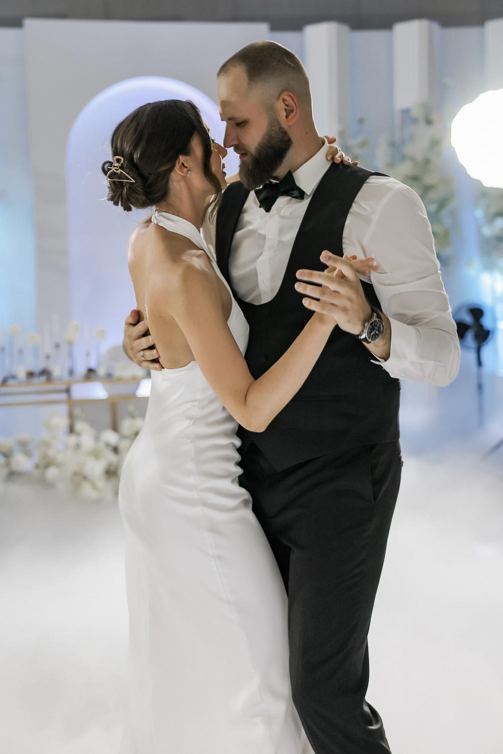 Ренат и Яна