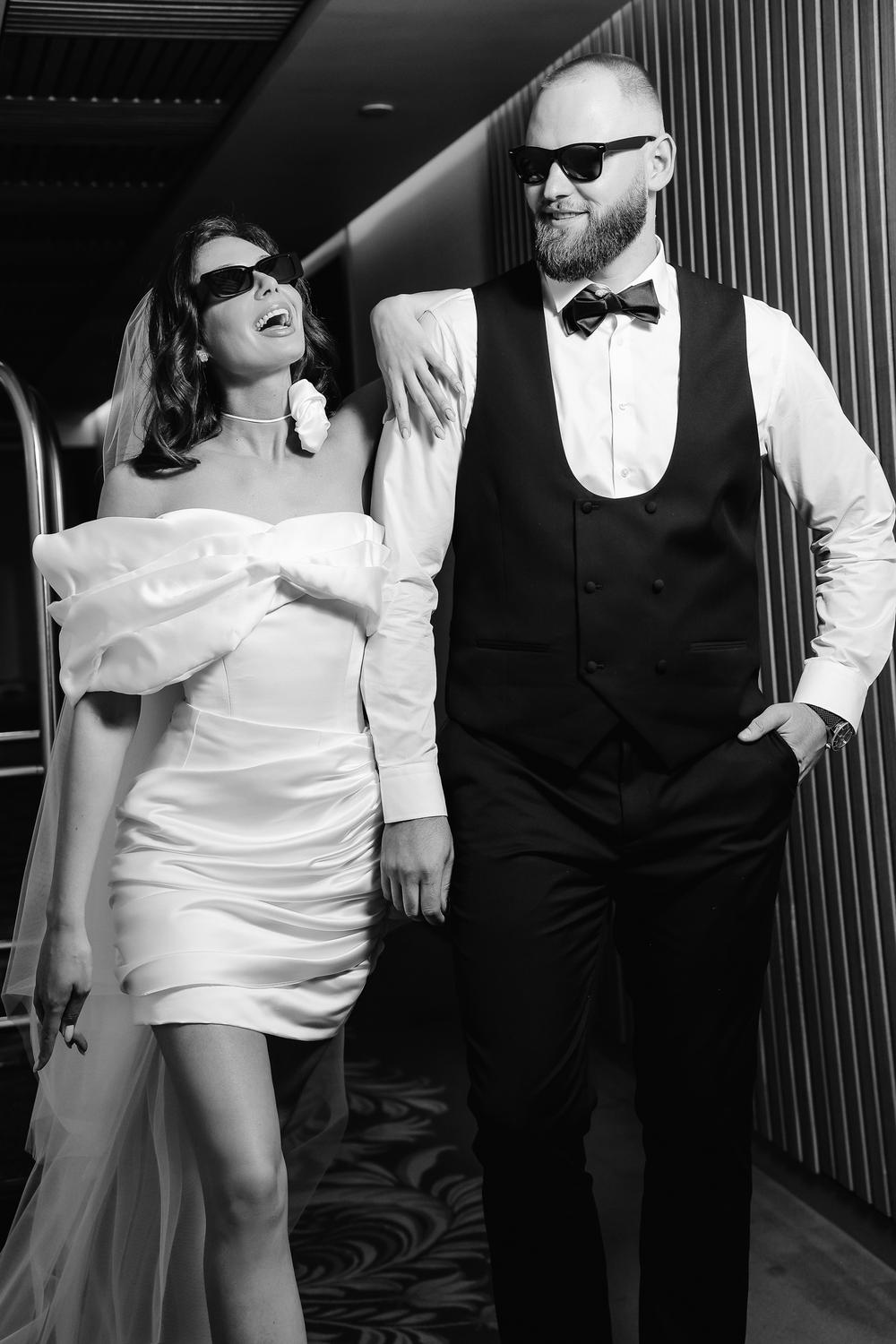 Ренат и Яна