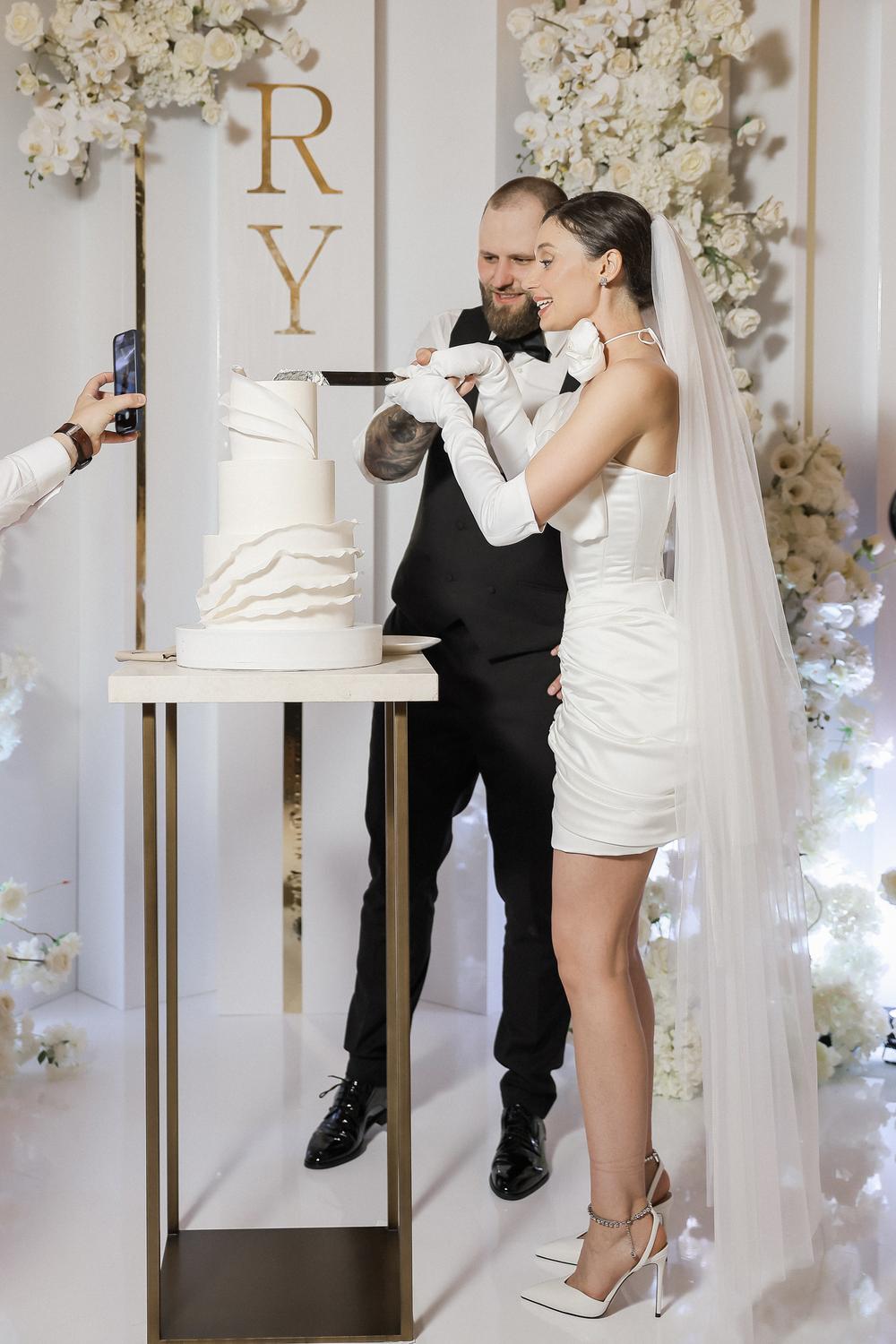 Ренат и Яна