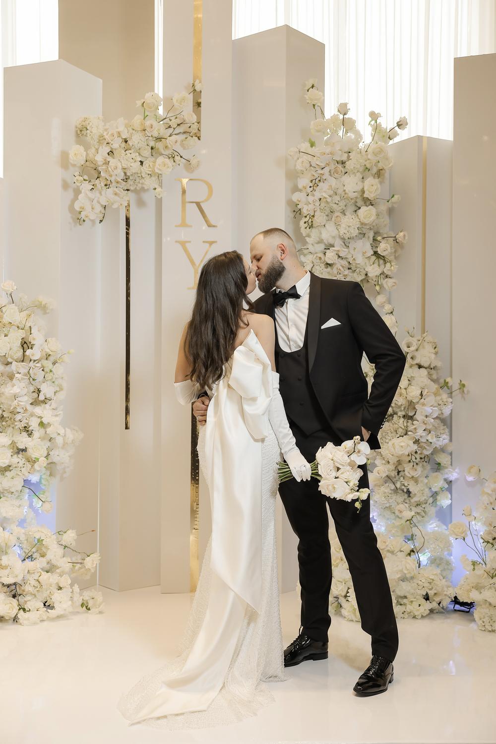 Ренат и Яна