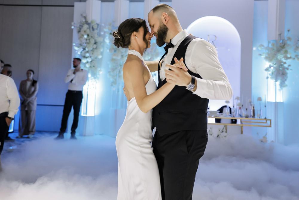 Ренат и Яна