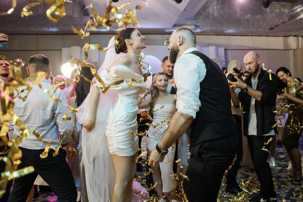 Ренат и Яна