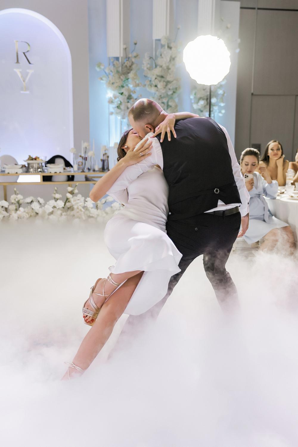 Ренат и Яна