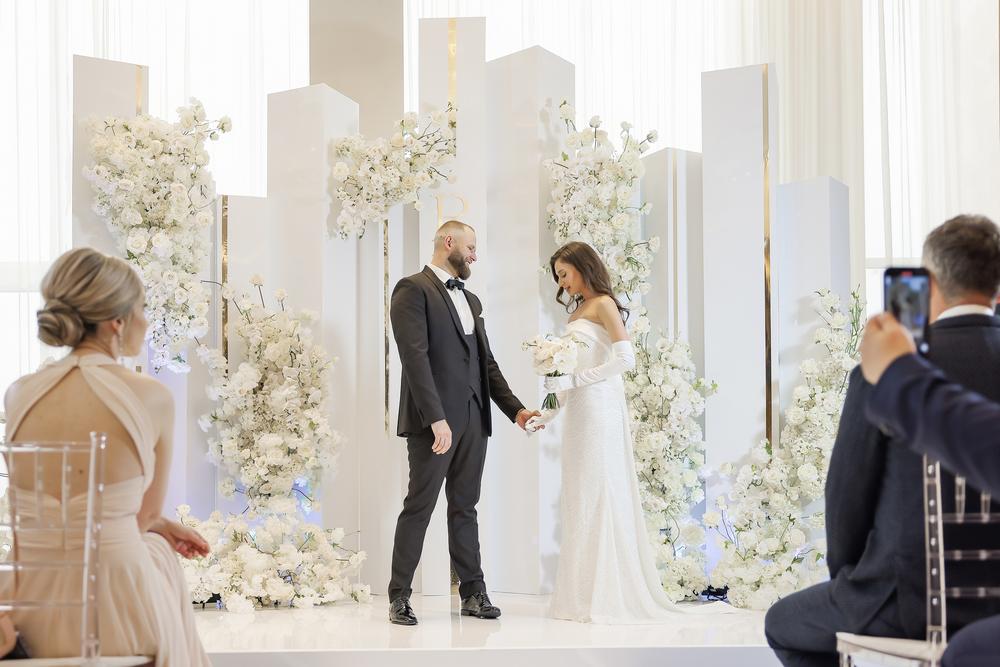 Ренат и Яна