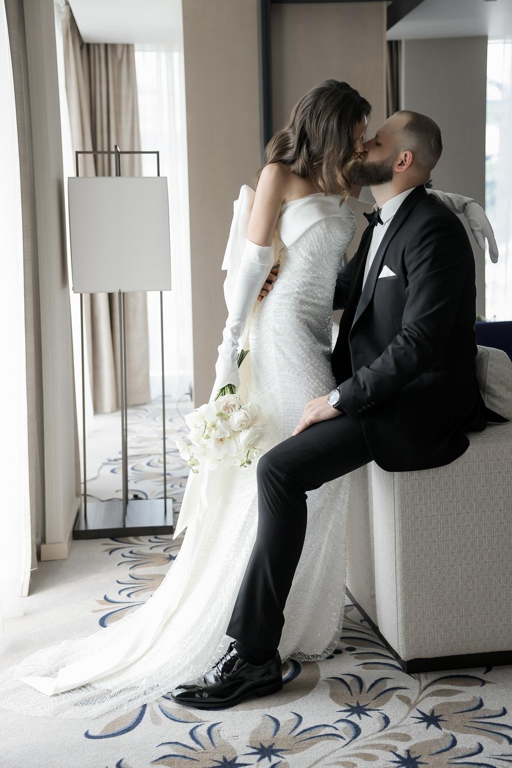 Ренат и Яна