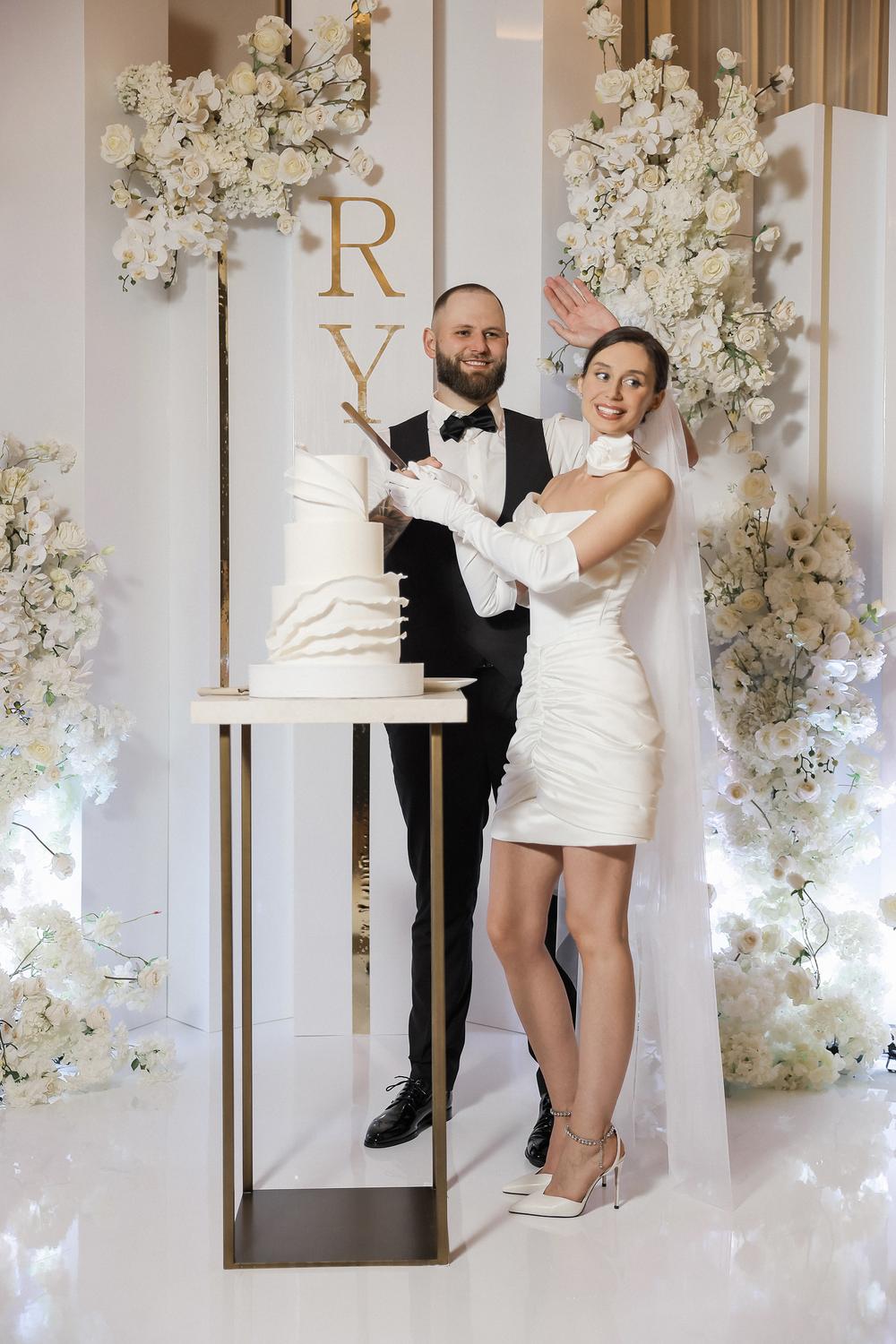 Ренат и Яна