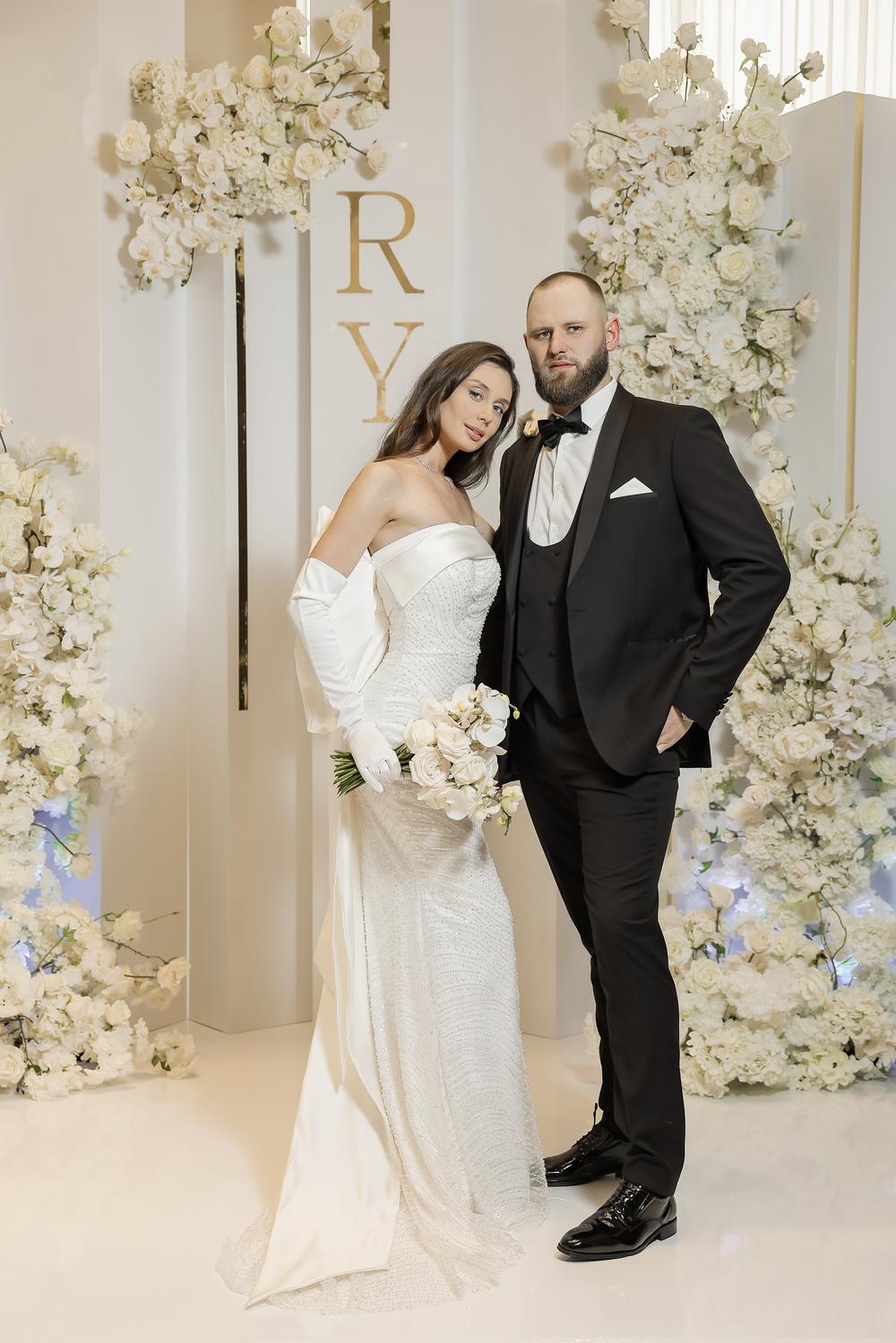 Ренат и Яна