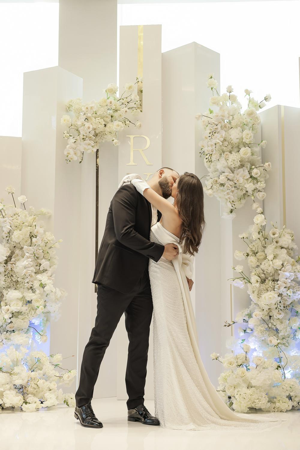 Ренат и Яна