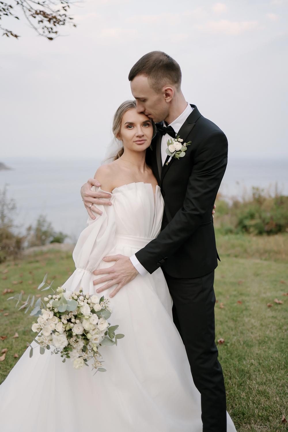 Иван и Валерия