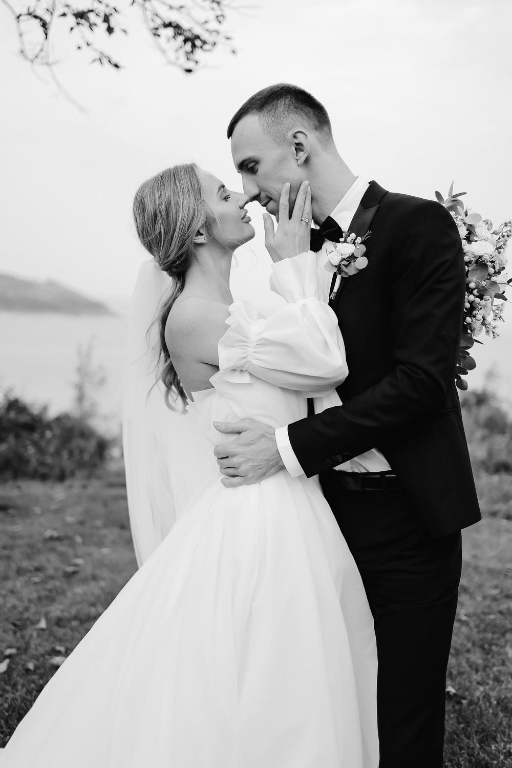 Иван и Валерия