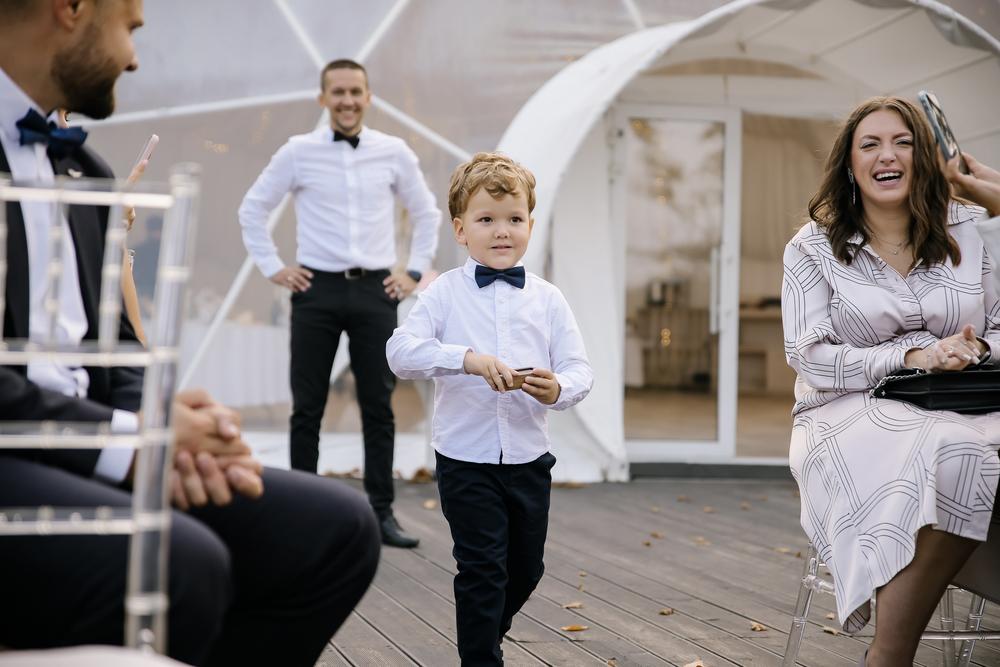 Иван и Валерия