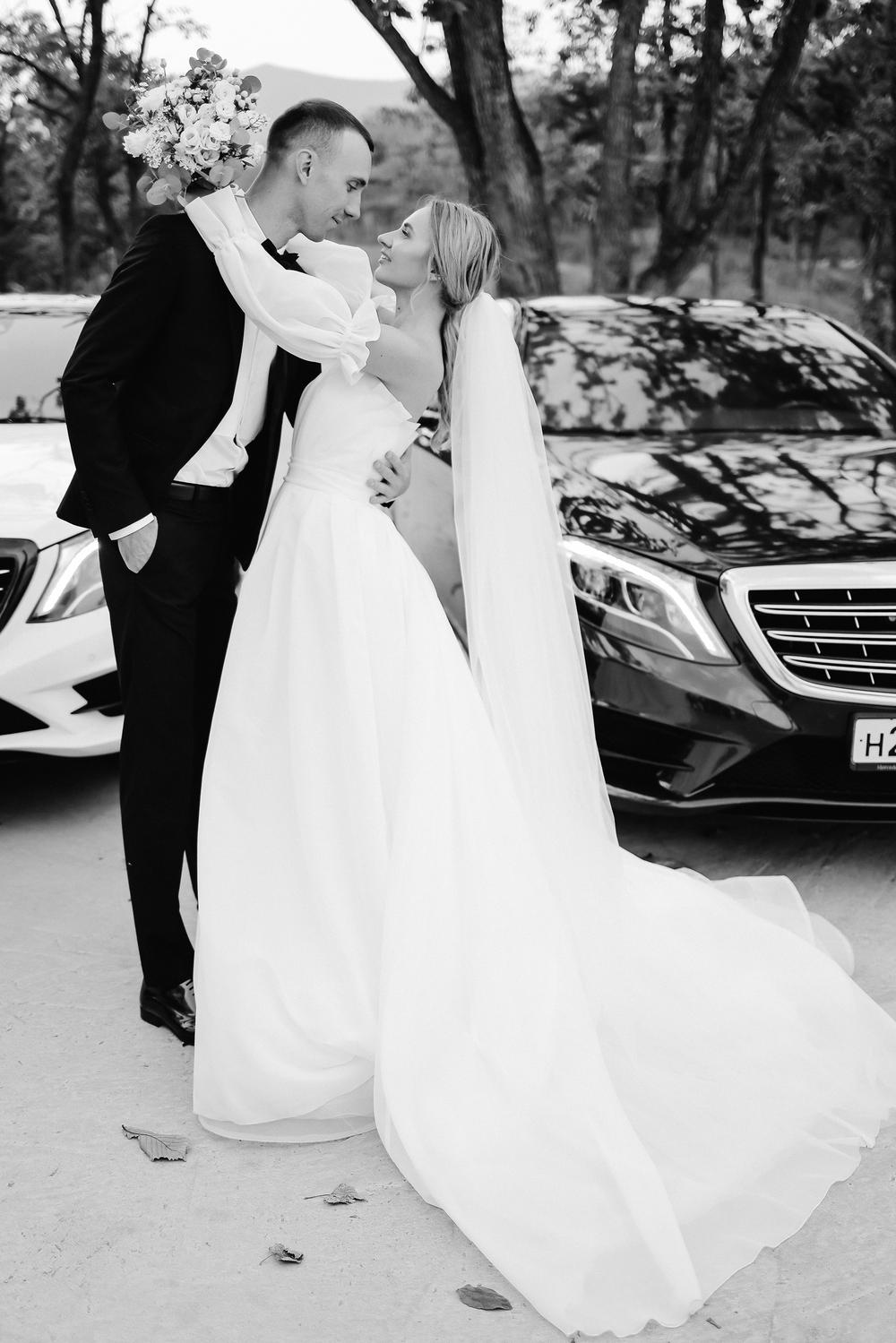 Иван и Валерия