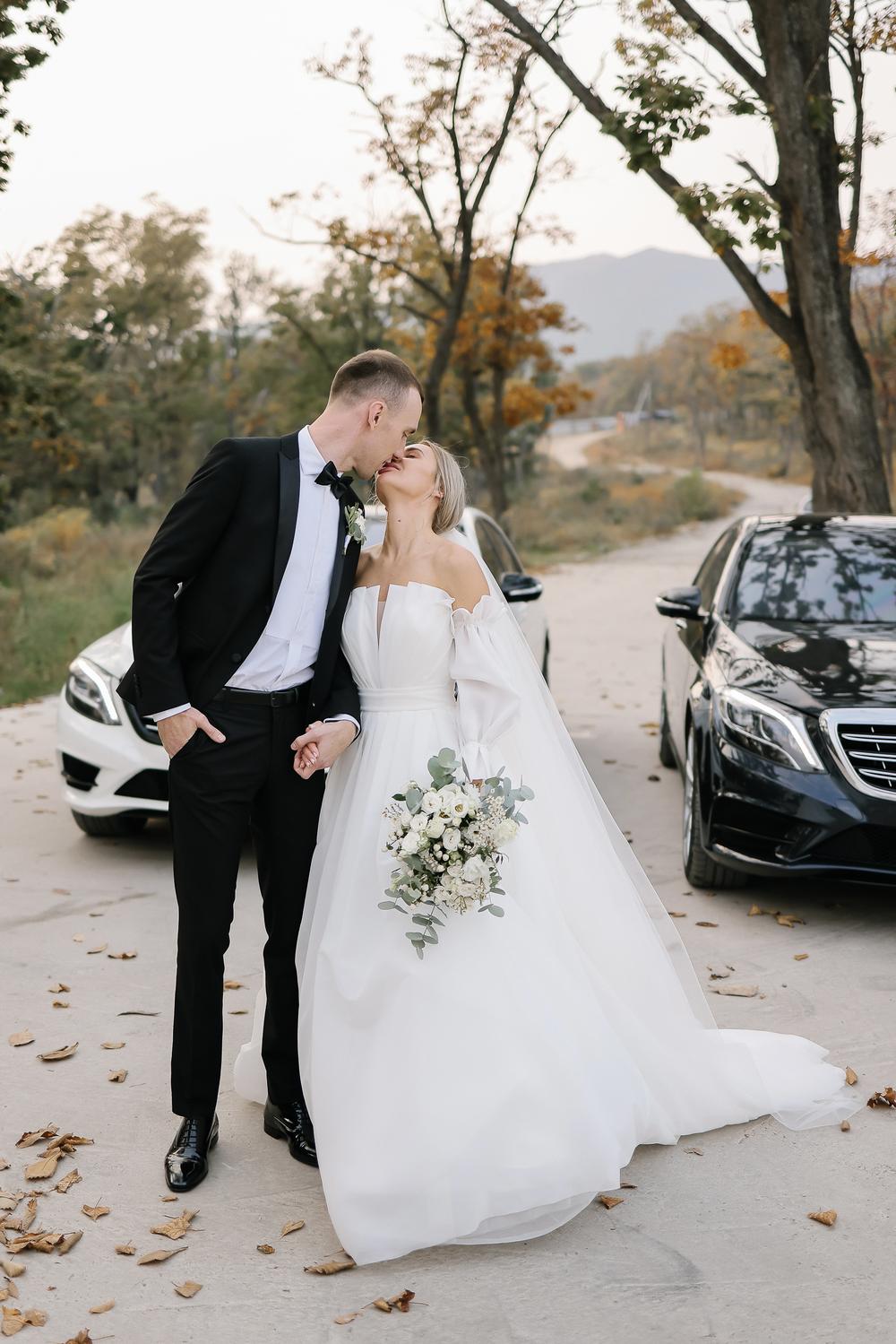 Иван и Валерия