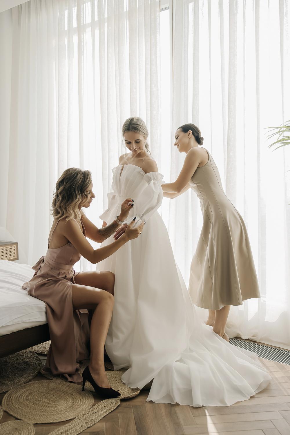 Иван и Валерия