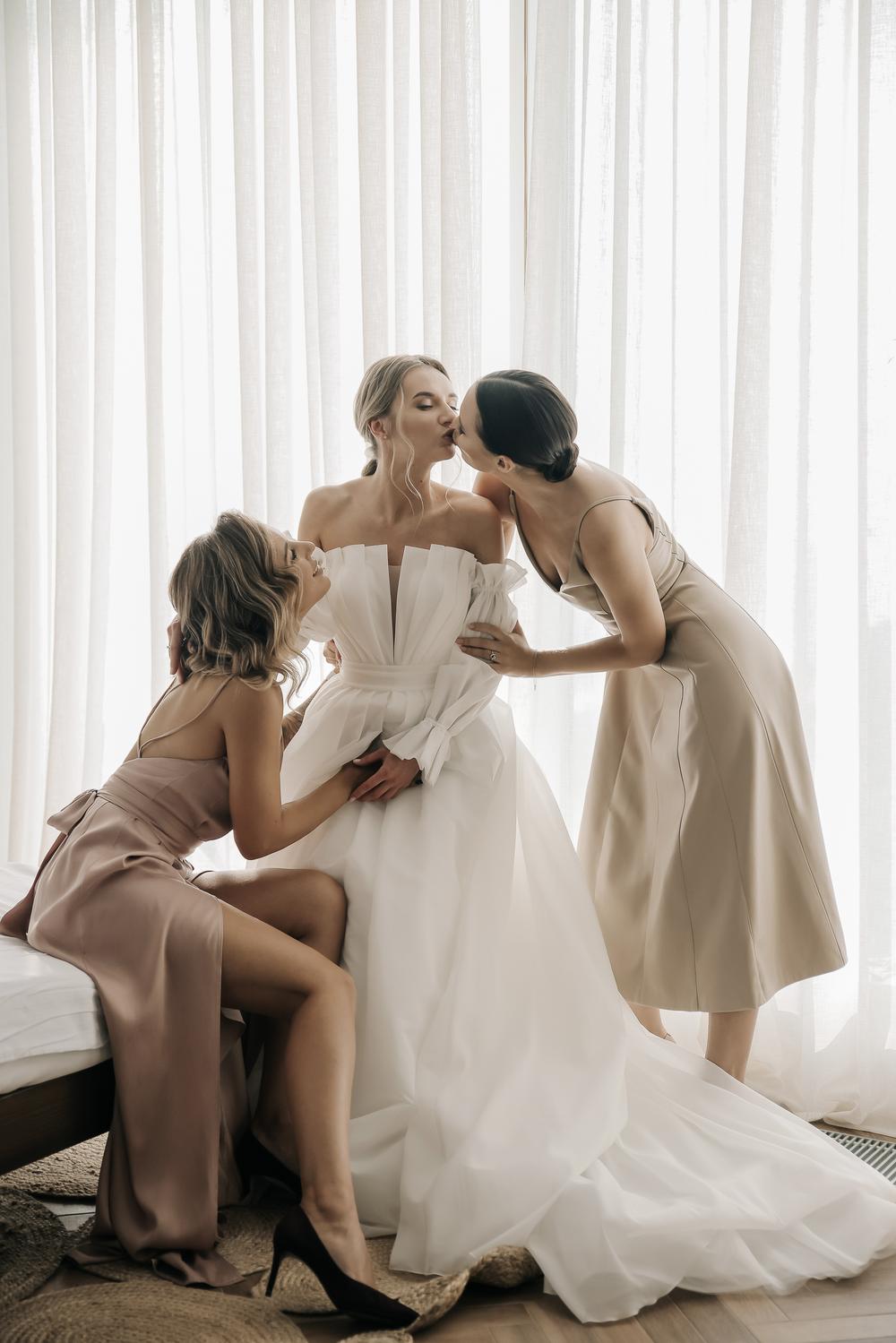 Иван и Валерия